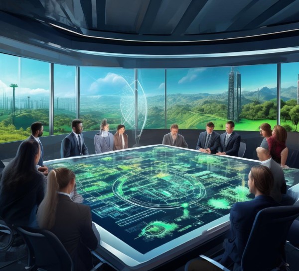 前程企业管理规划，构建可持续发展路径