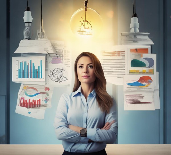 成功,从咨询到成功管理咨询建议书的策略 成功,从咨询到成功管理咨询建议书的策略