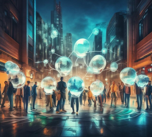 创新路径，构建开放合作的营商环境