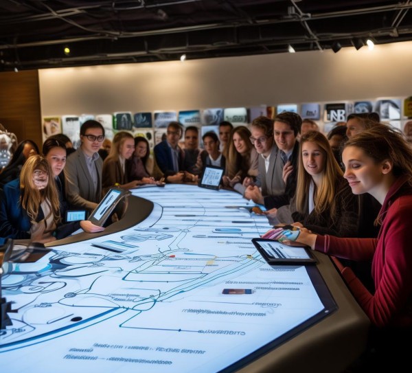 从实践到反思，企业文化建设在MBA教育中的应用与反思