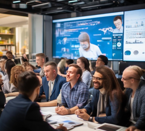 企业入职培训如何高效提升企业竞争力