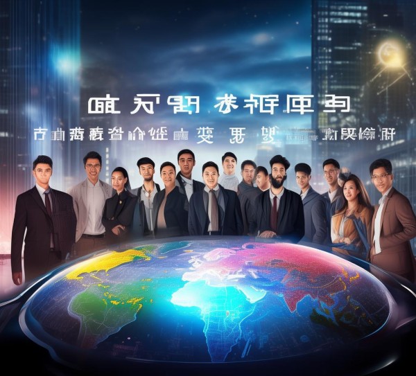 中企助力全球化,推动创新与合作 中企助力全球化,推动创新与合作