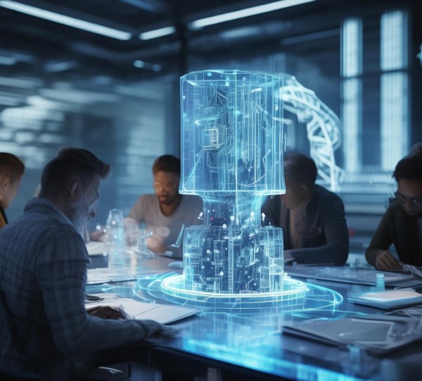 认知人工智能，高效构建未来