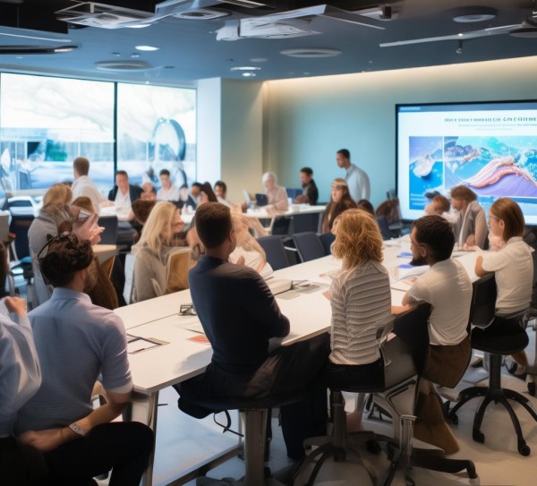 水产企业培训，提升企业竞争力的高效方法