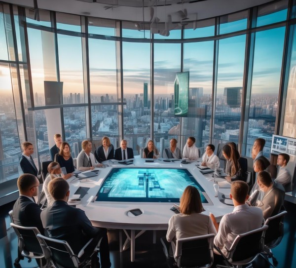 企业管理层培训新闻之巅,最新趋势与挑战解析 企业管理层培训新闻之巅,最新趋势与挑战解析