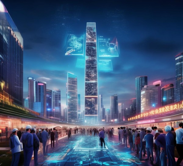 郑州，创新驱动引领，创新驱动未来