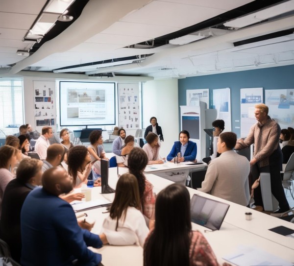 企业基层员工培训,助力员工成长,提升企业竞争力 企业基层员工培训,助力员工成长,提升企业竞争力