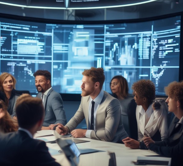 OA系统培训助力数字化转型，提升企业管理能力