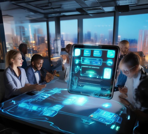 移动应用管理方案的创新与发展