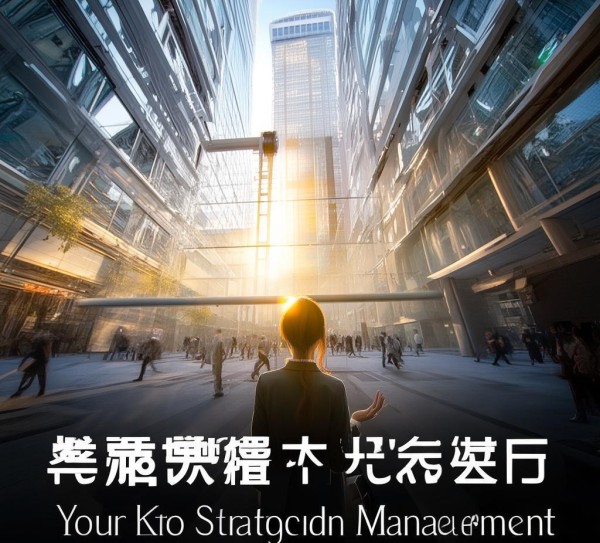 合肥万胜企业管理咨询，Your Key to Strategic Management