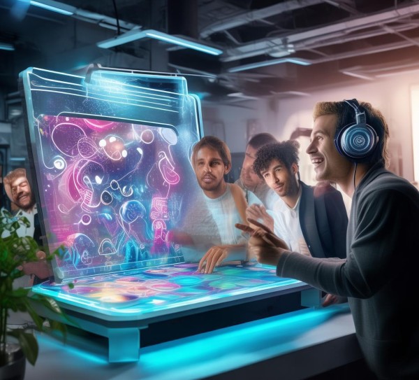 创意管理，开启企业创新之旅