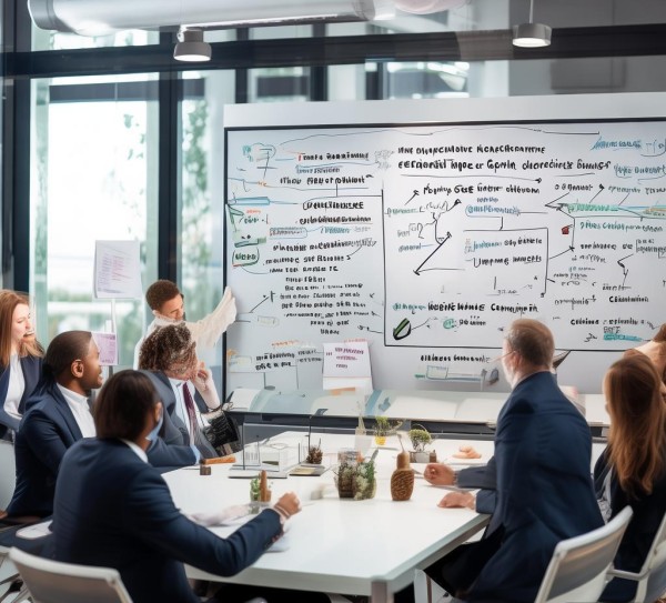 从内控到管理，企业管理的内控方案与实践