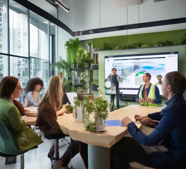 企业安全培训,助力可持续发展 企业安全培训,助力可持续发展