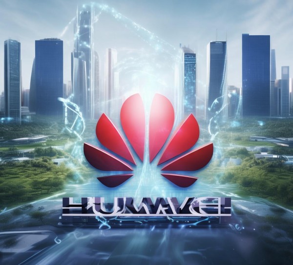 华为,开放、创新与纯粹的未来 华为,开放、创新与纯粹的未来