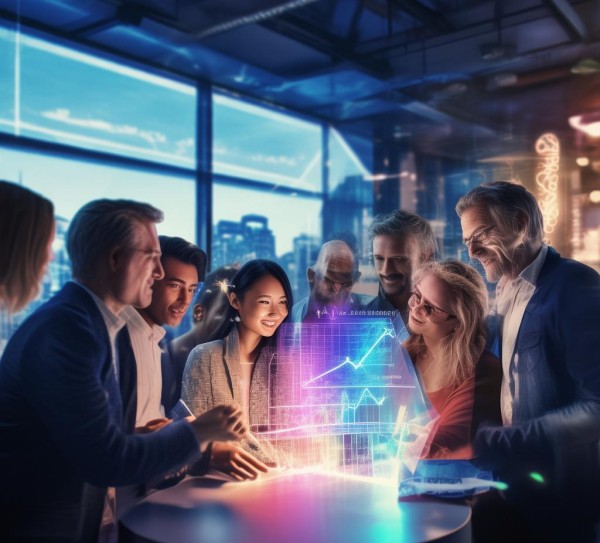 推动企业数字化转型,助力软件培训创新。 推动企业数字化转型,助力软件培训创新。