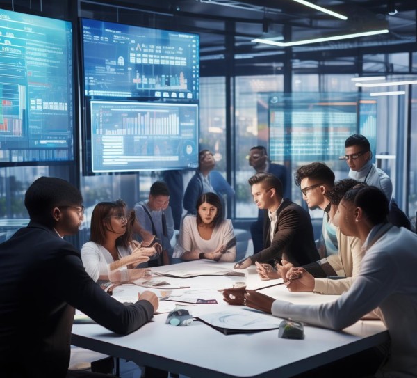 广东企业管理创新实践助力高质量发展新引擎