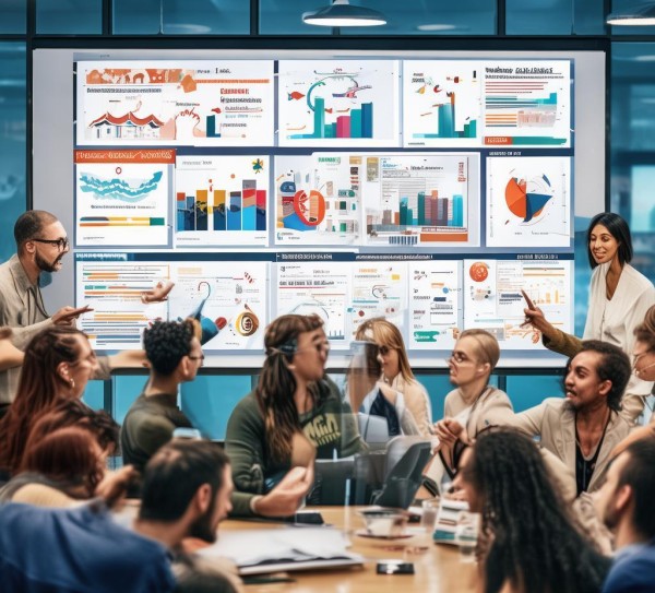 企业文化理解的案例分析,从理念到实践 企业文化理解的案例分析,从理念到实践