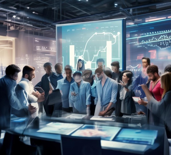 工贸企业培训，升级，增长，领先！