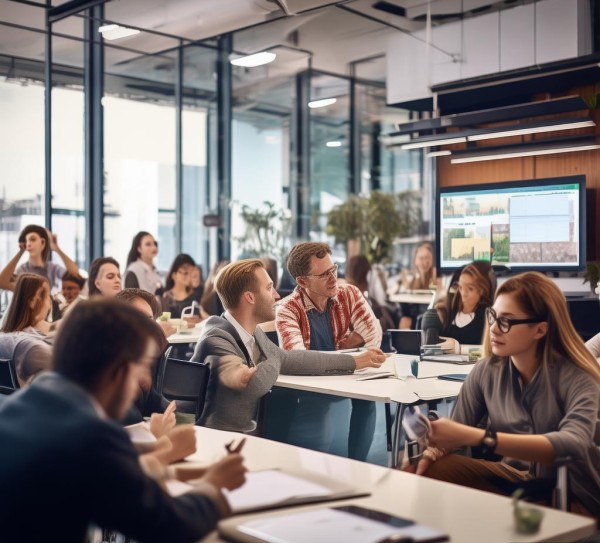 海南企业培训师考试助力企业成长的创新平台