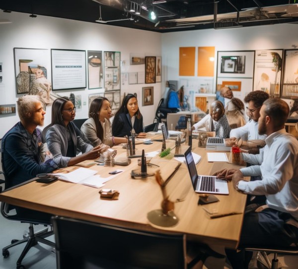 企业文化，细节到卓越的案例