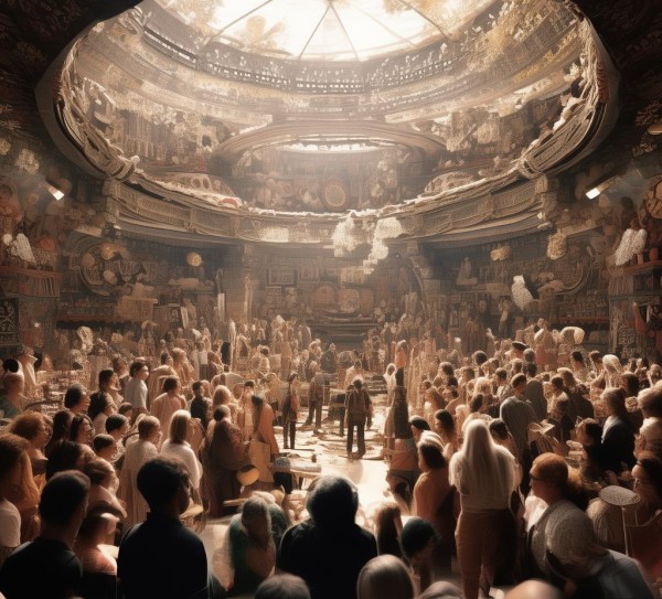 构建包容文化,重塑归属感的智慧 构建包容文化,重塑归属感的智慧