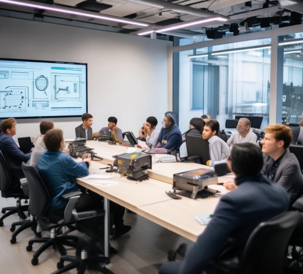 供电企业开展培训，提升企业竞争力——电力行业培训内容与形式