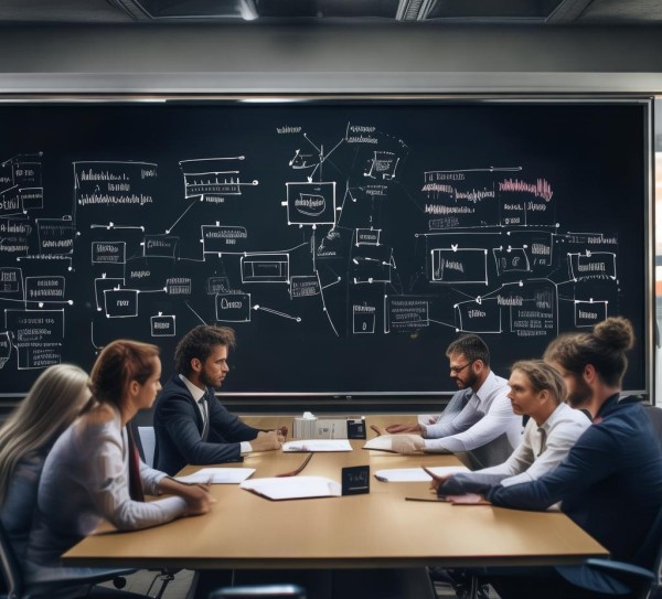 企业战略与执行方案全面解析