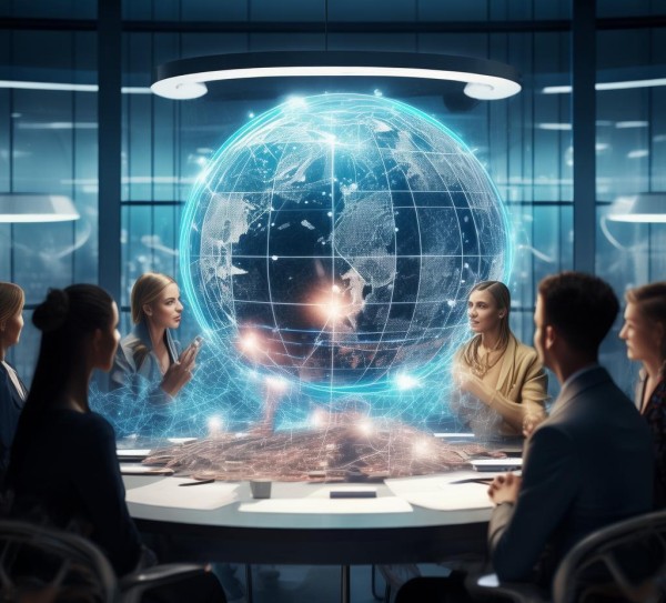 长成咨询，重塑商业生态的未来