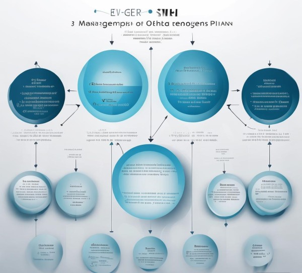 管理方案的步骤解析