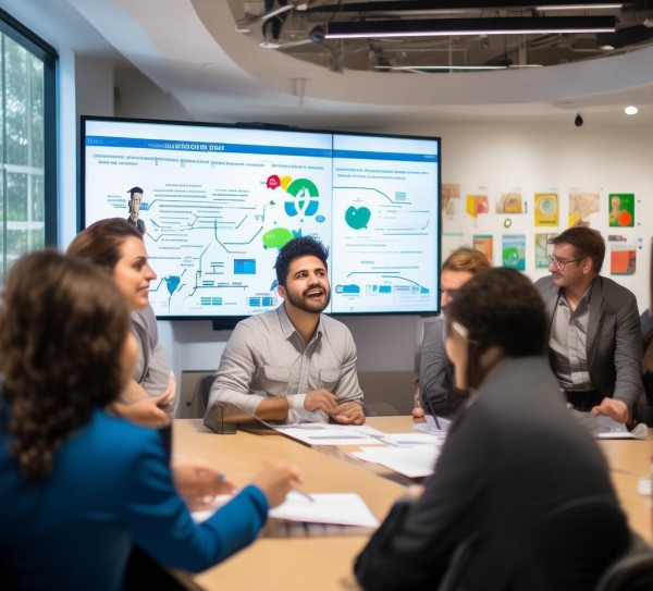 高校员工培训计划助力企业高质量发展 高校员工培训计划助力企业高质量发展