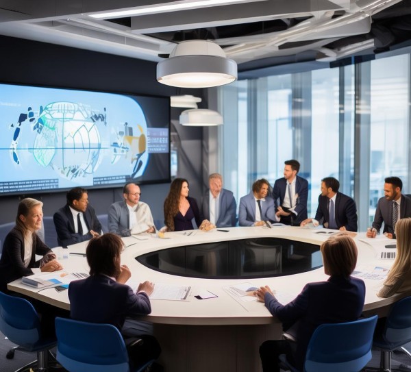 企业高层培训，提升企业能力的创新举措