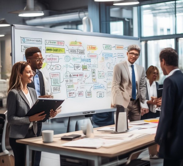 制造管理方案,全面规划与实施 制造管理方案,全面规划与实施