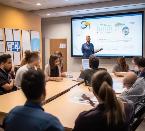 企业工伤培训，提升企业竞争力的有力措施