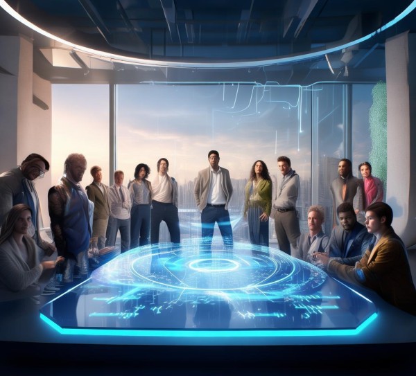 企业品牌文化，创造卓越价值，超越想象未来