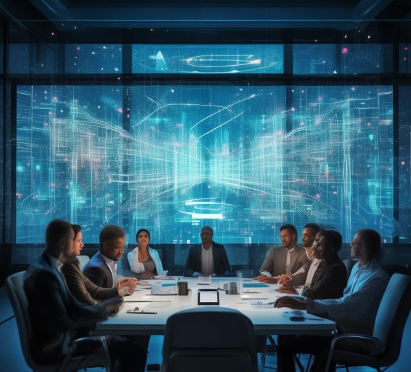 数字化转型的可能之路，企业数字化转型的策略