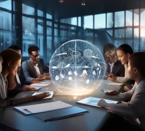 服务文化与管理方案的核心是什么？