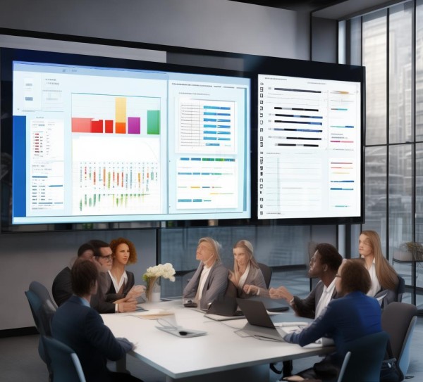 高效企业模板报告,打造高效管理的必修课 高效企业模板报告,打造高效管理的必修课