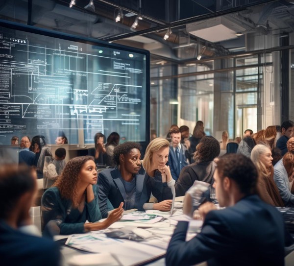 深入解析企业文化，案例与启示