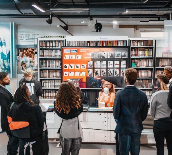 案例驱动企业文化构建