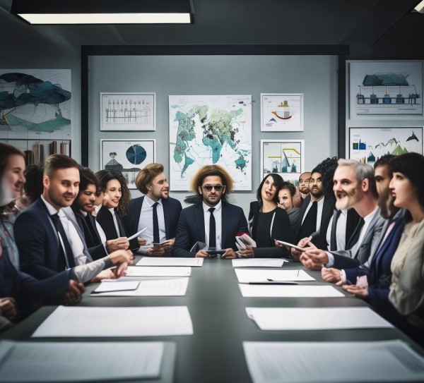 企业管理咨询培训合同,构建企业转型与创新的新可持续发展模式 企业管理咨询培训合同,构建企业转型与创新的新可持续发展模式