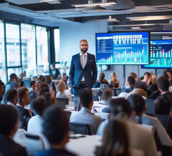 企业宣讲培训助力高质量发展 企业宣讲培训助力高质量发展