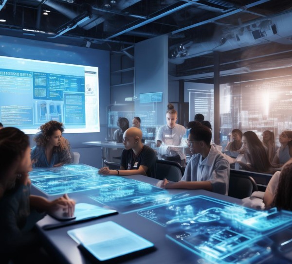 重塑教育形态，企业微课培训助力提升竞争力