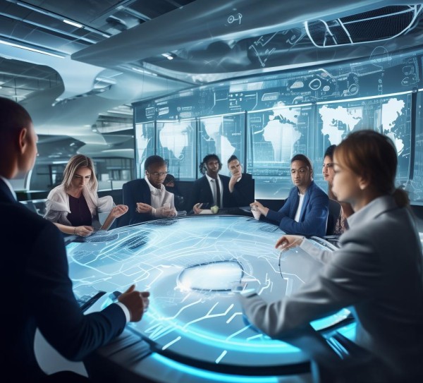 电力企业培训，创新未来之路