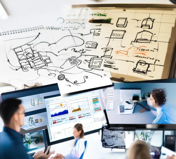 从基础到应用的企业管理调研方案