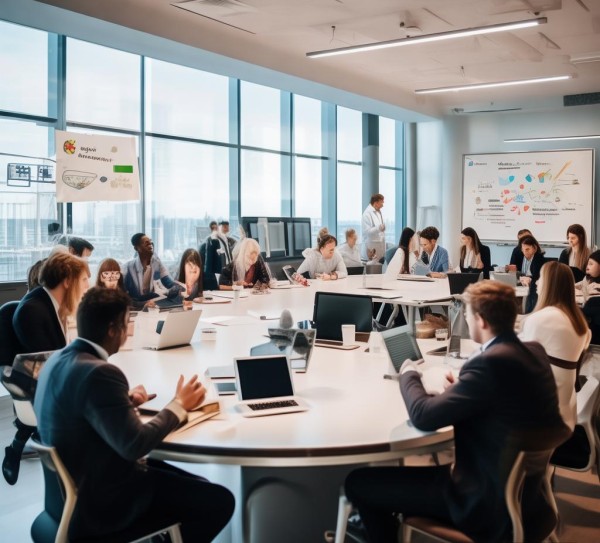 企业合同管理培训,助力企业可持续发展 企业合同管理培训,助力企业可持续发展