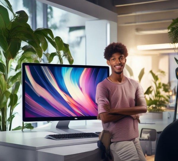 戴尔，创新与关怀的卓越组合！