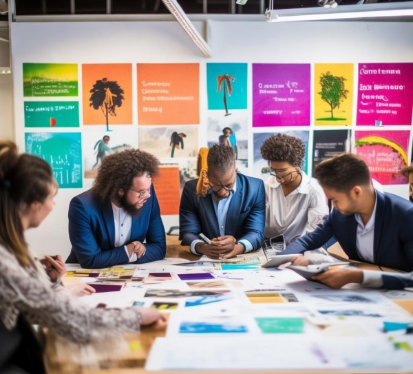 企业文化案例素材的制作与运用——提升企业形象 企业文化案例素材的制作与运用——提升企业形象