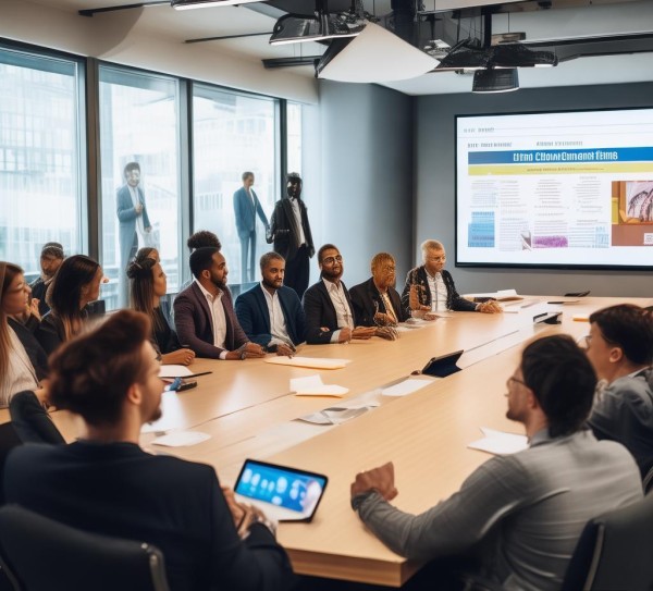 企业劳工备案培训，助力企业合规，提升员工技能