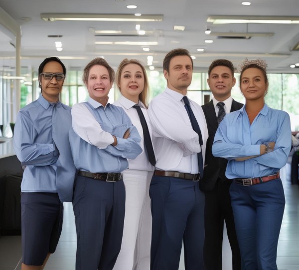 提升保洁工技能，助力企业可持续发展