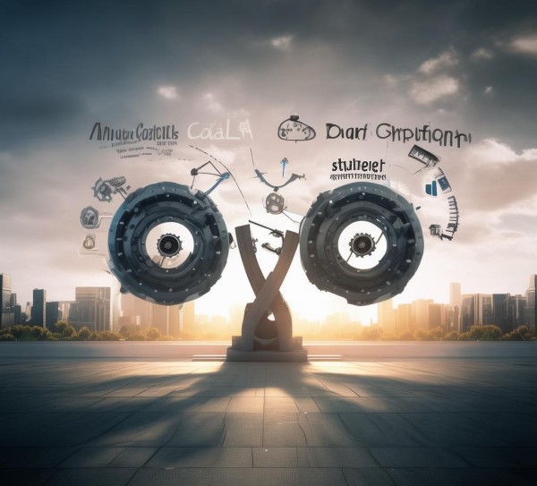 年度目标与战略执行,双轮驱动的综合方案 年度目标与战略执行,双轮驱动的综合方案